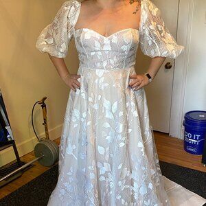 Tara LaTour Primrose Wedding Dress
